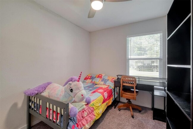 Building Photo - 5502 Burgundy Dr
