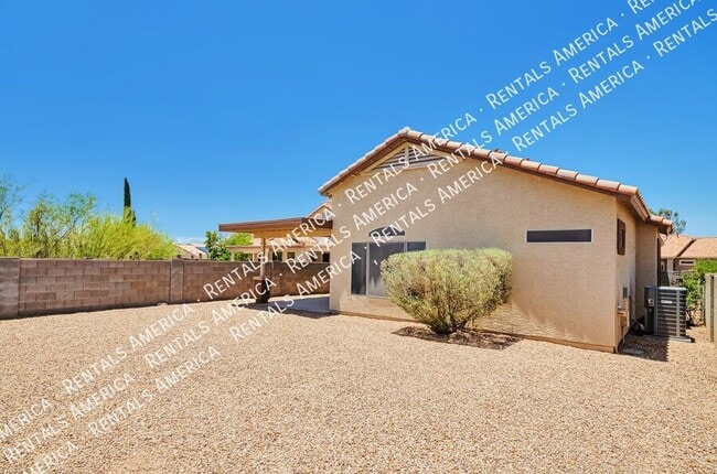 Building Photo - 12118 N Jarren Canyon Way