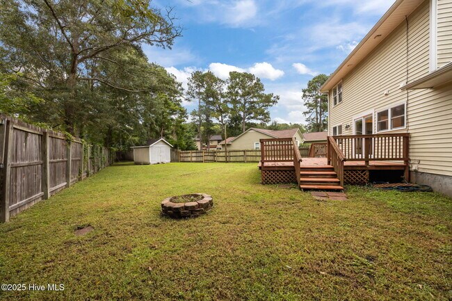 Building Photo - 107 Quail Ridge Rd