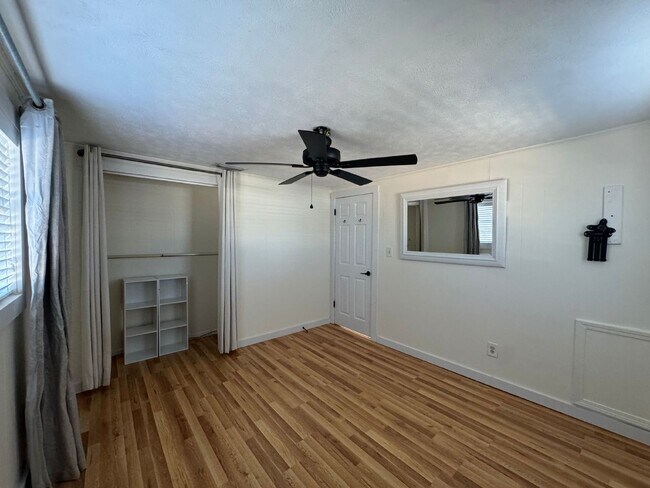 Building Photo - "Charming 2-Bedroom Duplex Oasis on Christmas Tree Lane – Your Perfect Panama City Beach Retreat!"