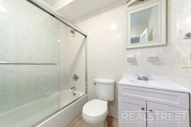 Floorplan - 1337 Nostrand Ave