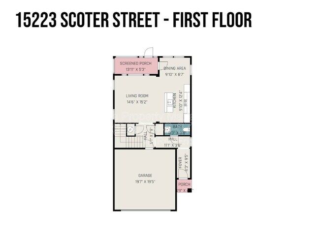 Building Photo - 15223 Scoter St