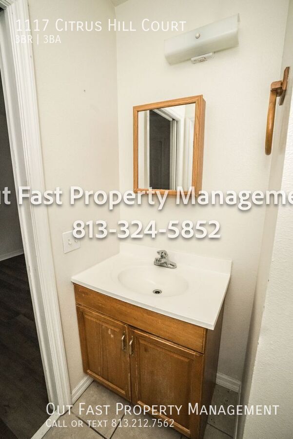 Building Photo - 1117 Citrus Hill Ct