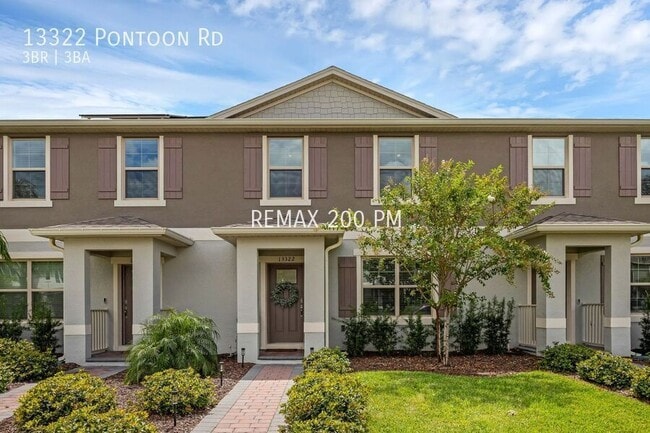 Primary Photo - 13322 Pontoon Rd