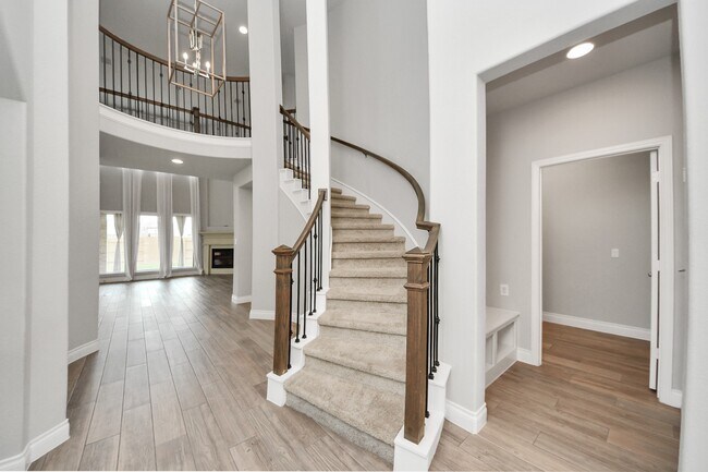 Building Photo - 6314 Cord Grass Ct