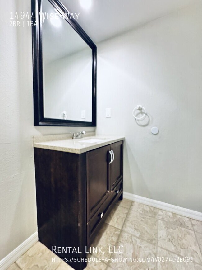 Building Photo - 14944 Wise Way