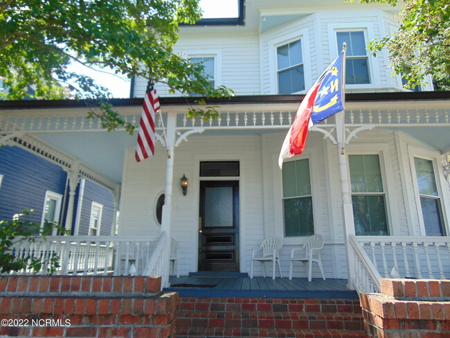 314 Red Cross St - 314 Red Cross St Wilmington NC 28401 | Apartment Finder