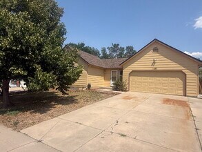 Building Photo - Wonderful 4 Bedroom Ranch in Lexington East and Minutes to Buckley SFB