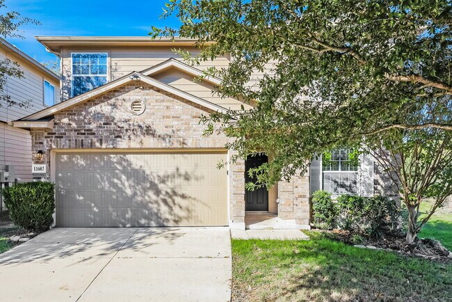 Building Photo - 11603 Poppy Sands