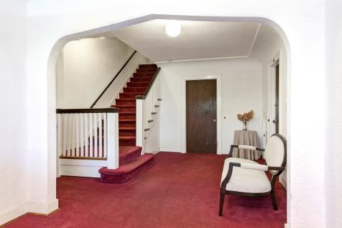 Building Photo - 1 bedroom in Seattle WA 98102