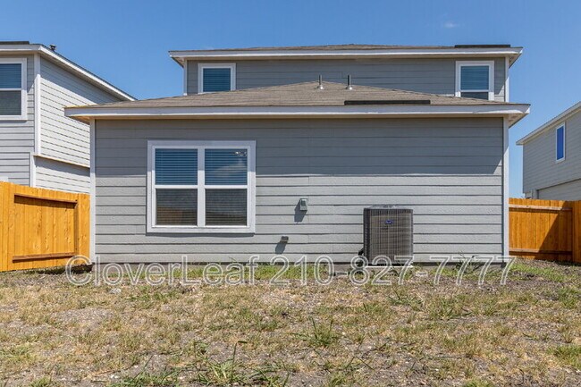 Building Photo - 4135 Trail de Paris