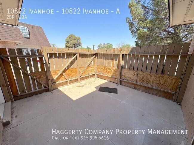 Building Photo - 10822 Ivanhoe Dr