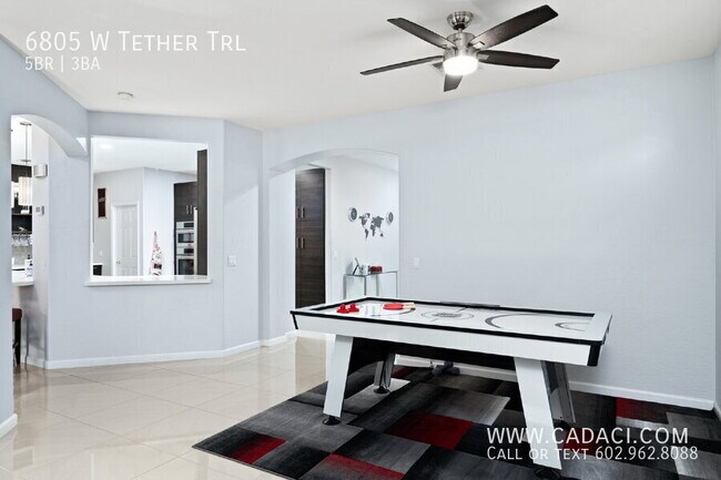 Building Photo - 6805 W Tether Trail