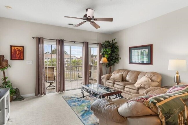 Building Photo - 5751 Oyster Catcher Dr
