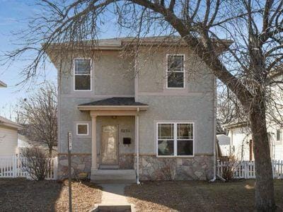 Building Photo - 5239 N Humboldt Ave