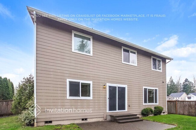 Building Photo - 20410 98th Ave Ct E