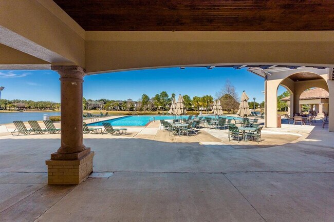 Building Photo - 5514 Chase Harbor