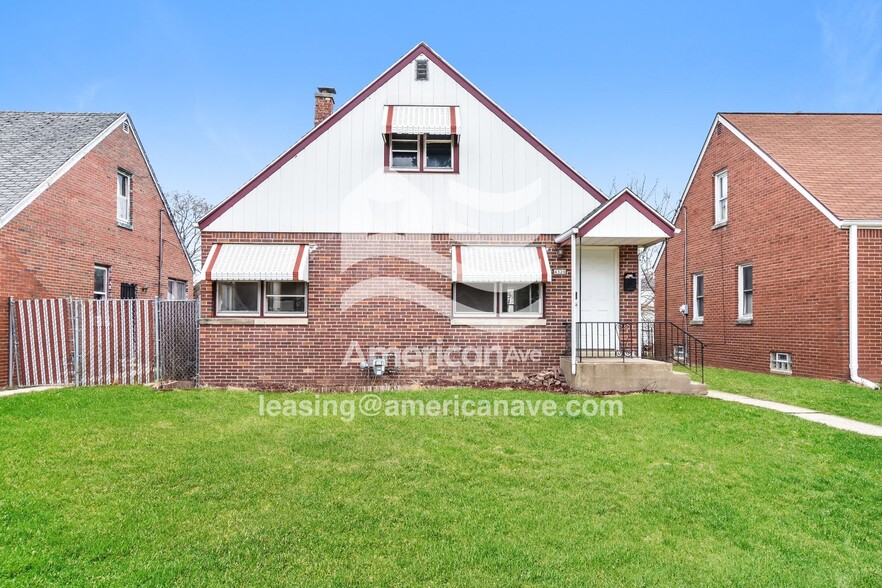 Building Photo - 4320 N 49th St