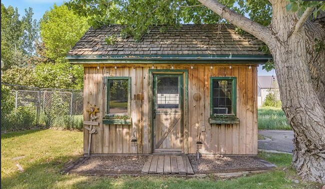 Building Photo - 4 Bed 3 Bath home and shop in Rigby