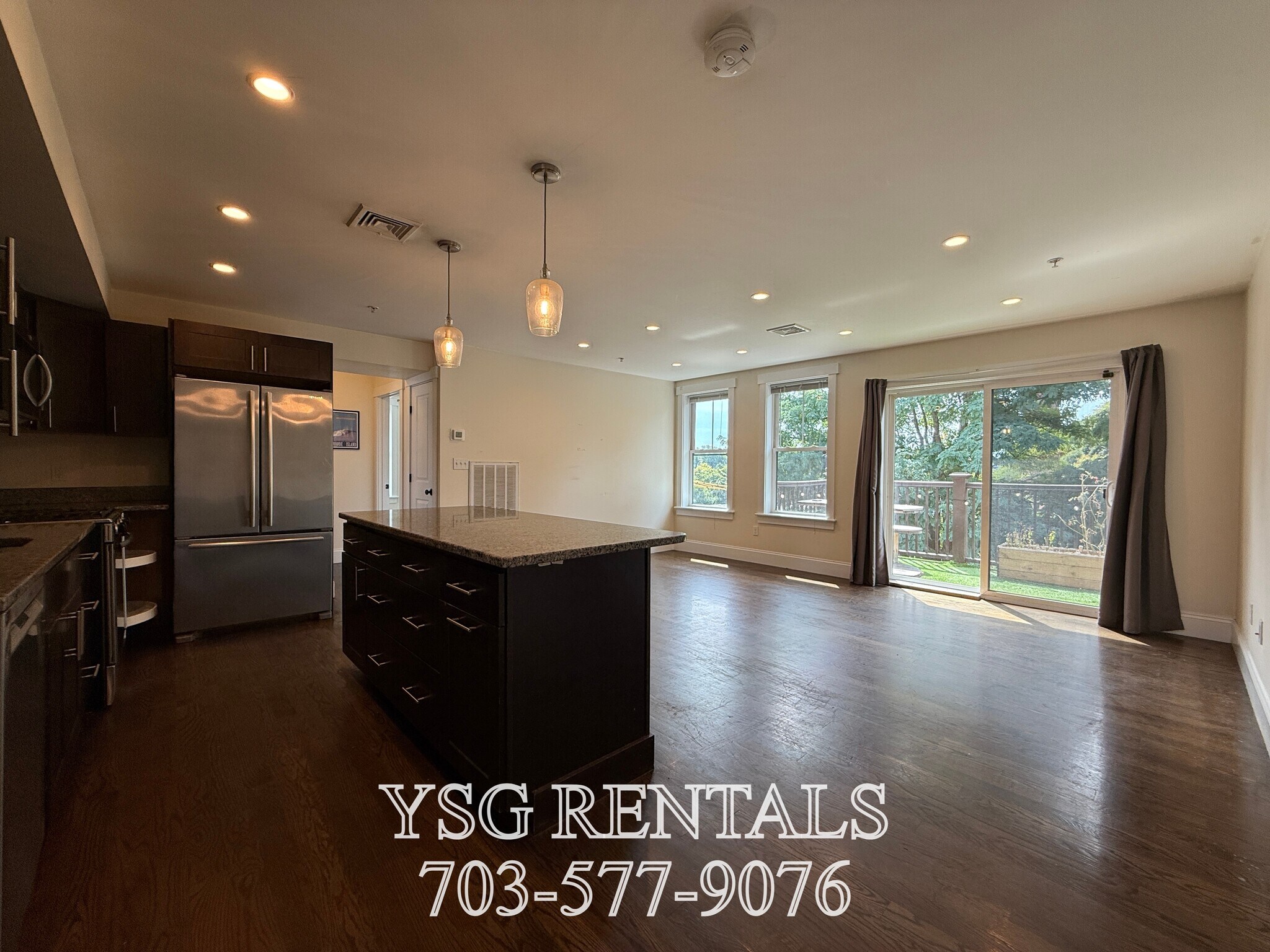 Building Photo - 2 Alleghany St