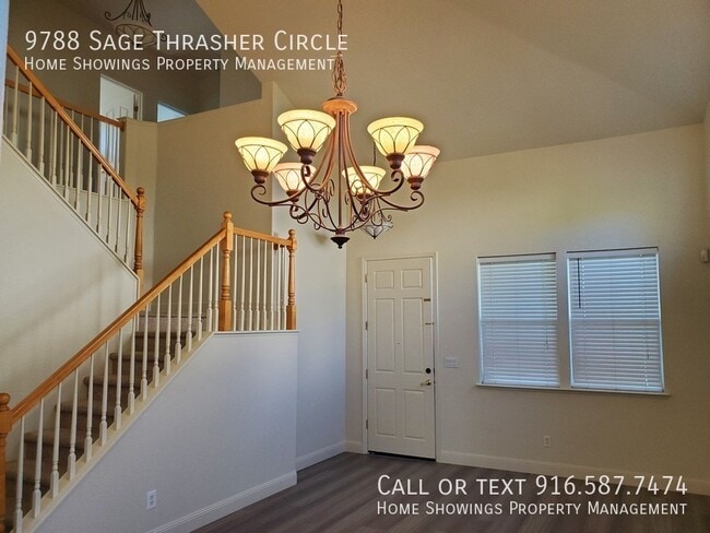 Building Photo - 9788 Sage Thrasher Cir