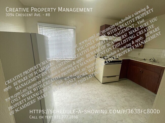 Building Photo - 3094 Crescent Ave