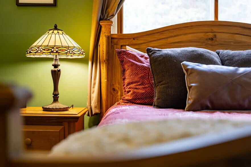 Building Photo - 513 Co Rd 672