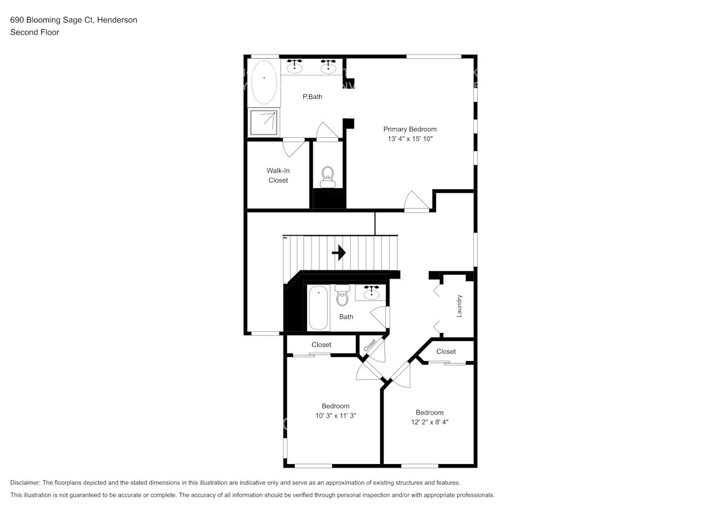 Building Photo - 690 Blooming Sage Ct