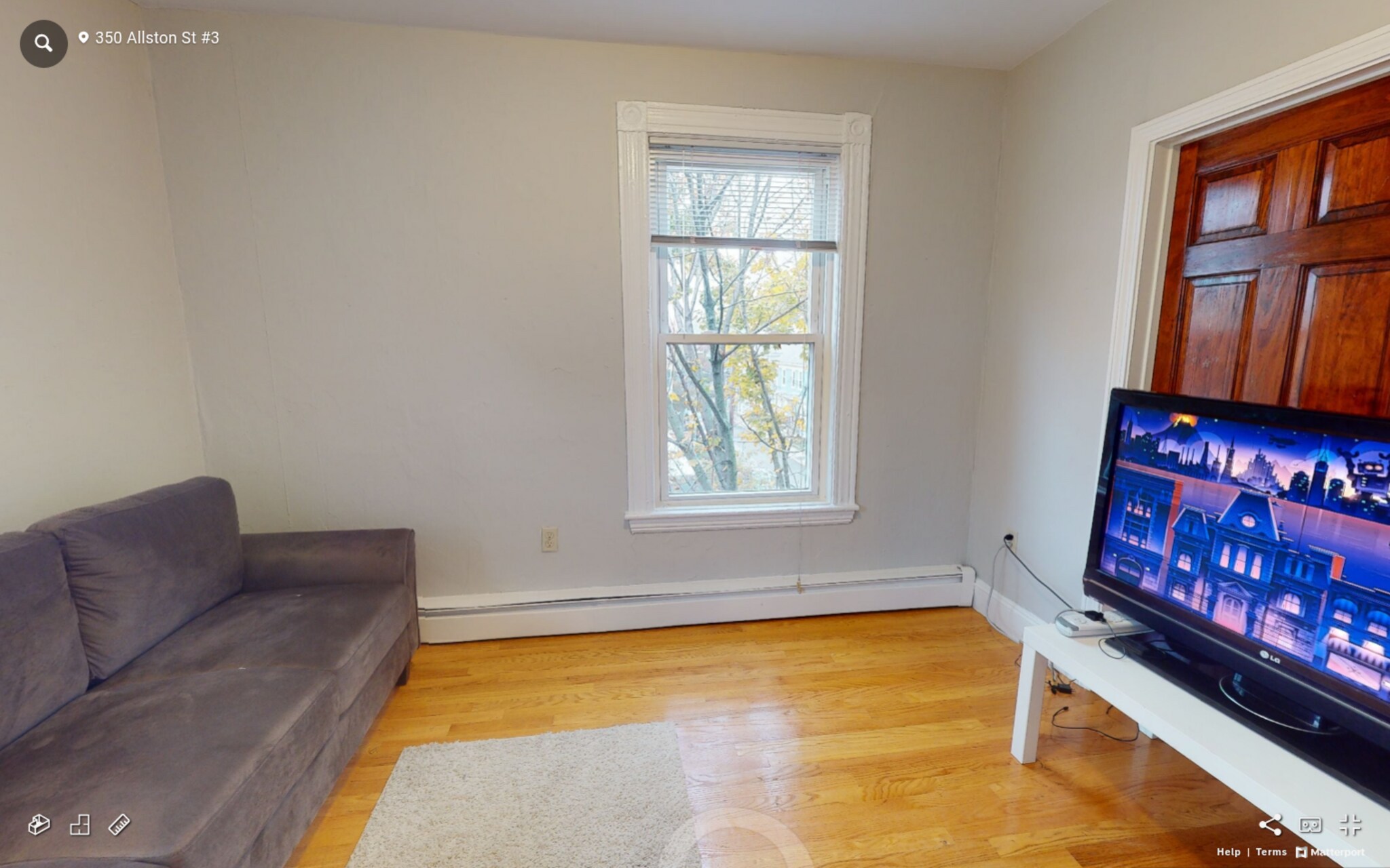 Building Photo - 350 Allston St
