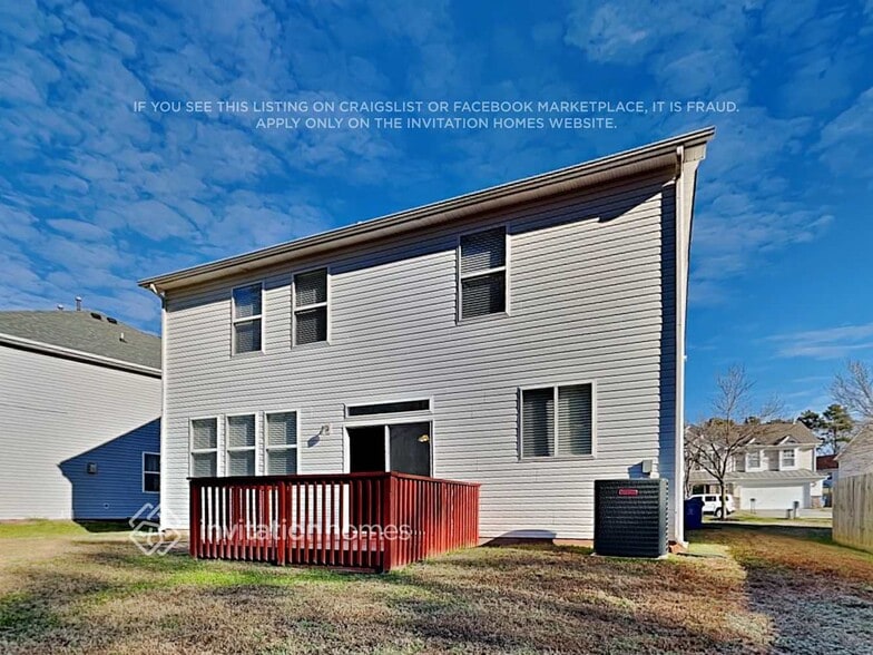 Building Photo - 314 Rondelay Dr