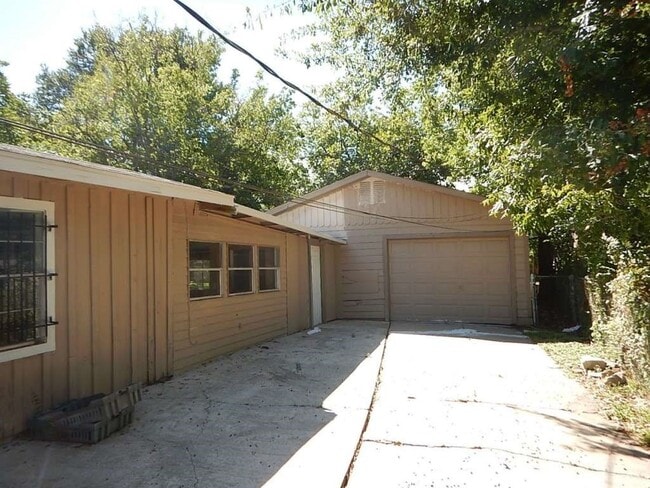 Building Photo - 3614 Cosby St
