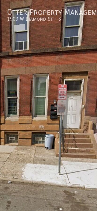 Building Photo - 1903 W Diamond St