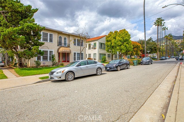 Building Photo - 1153 N Maryland Ave