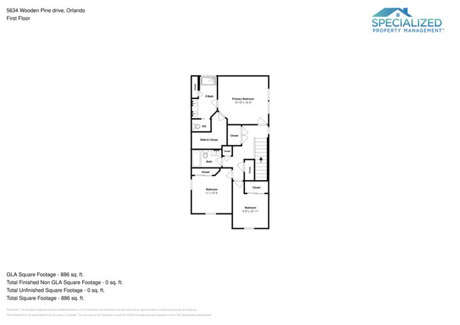 Building Photo - 5634 Wooden Pine Dr