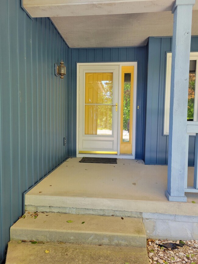Building Photo - 111 Gilford Terrace