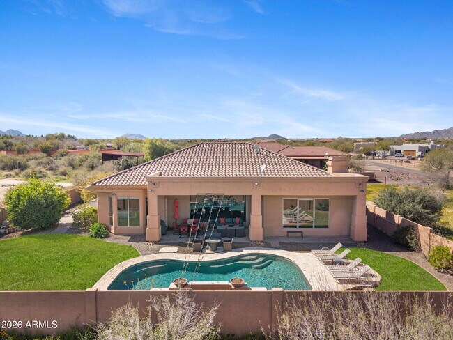 Building Photo - 28309 N 156th Wy