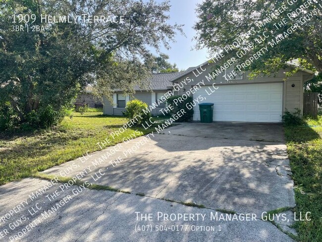 Primary Photo - 3/2 For Rent in Deltona for $1,850/mo