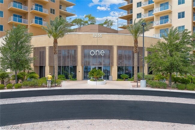 Building Photo - 8255 S Las Vegas Blvd