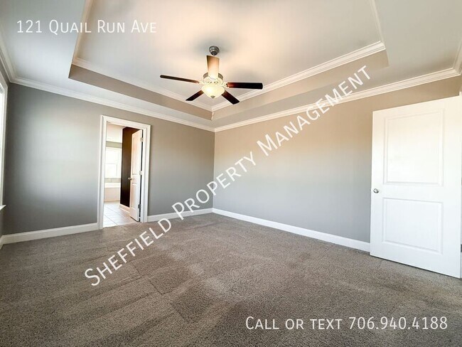 Building Photo - 121 Quail Run Ave