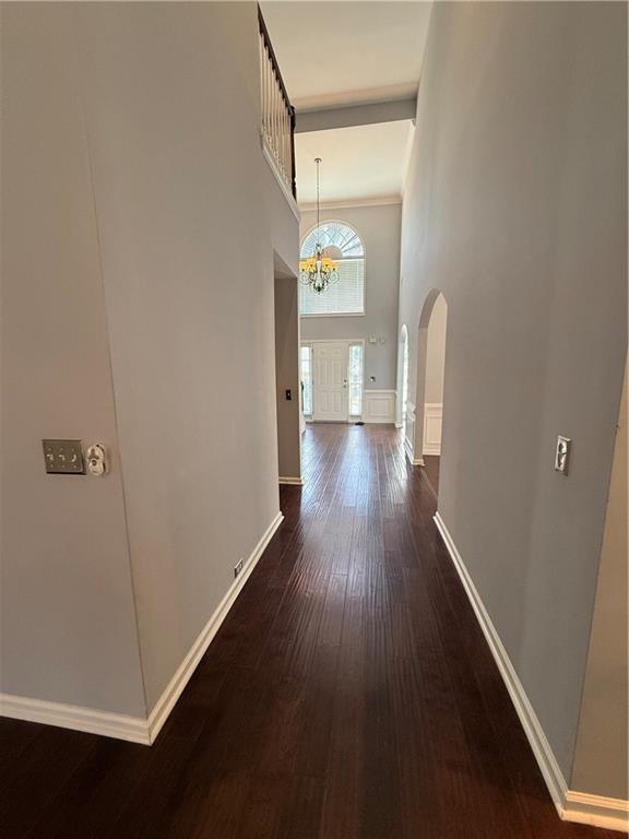 Building Photo - 3313 Hidden Trail Rd SE