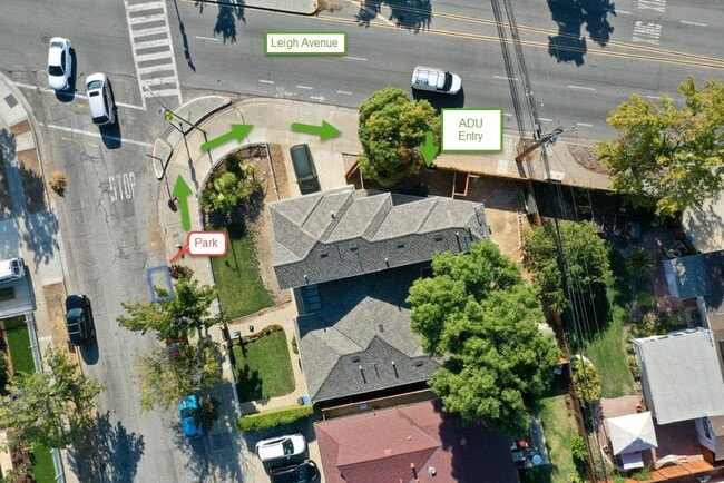 Building Photo - 1849 Potrero Dr