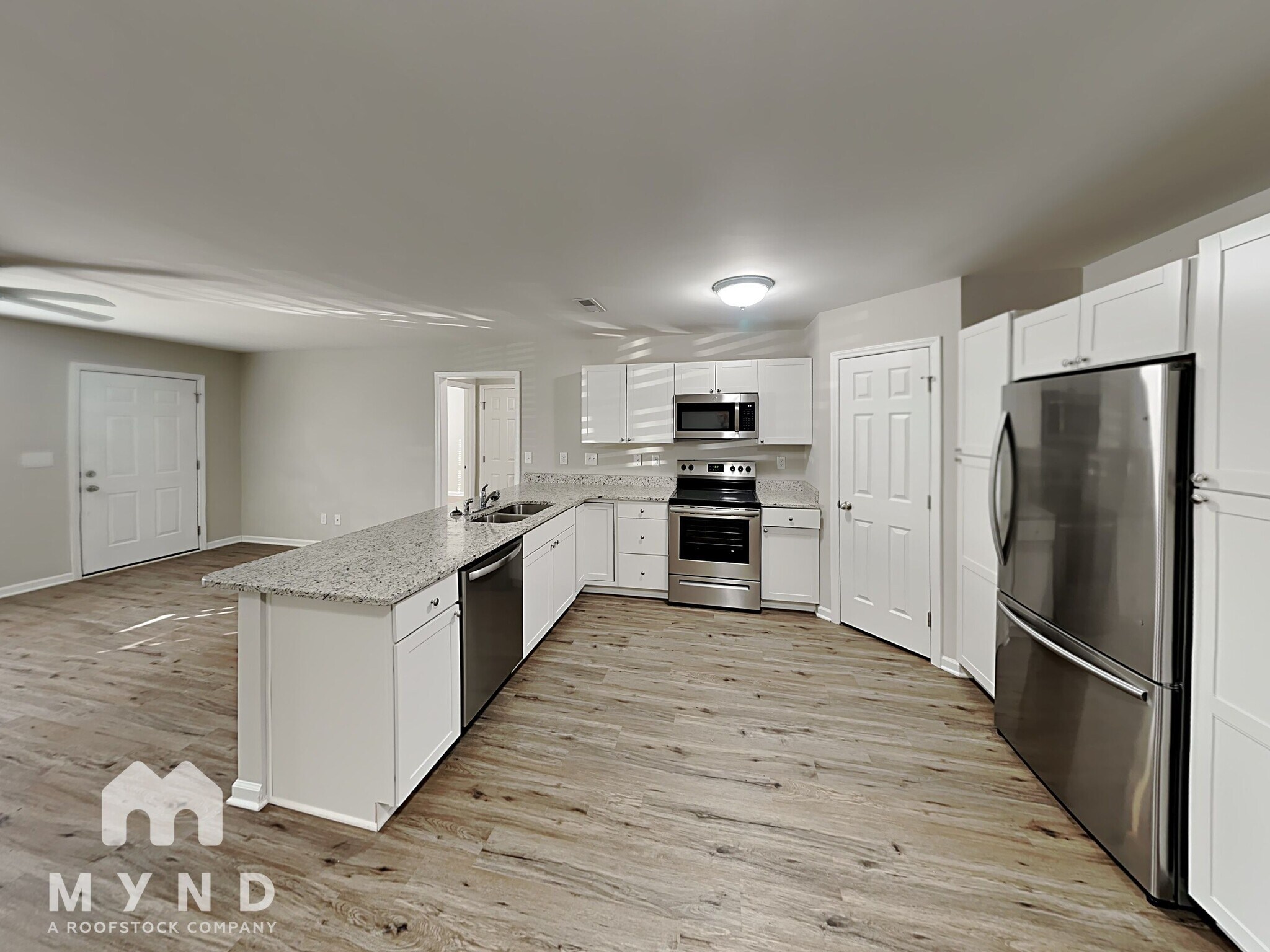 Building Photo - 3288 Anderson Mountain Rd