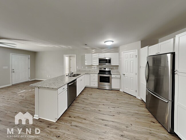 Building Photo - 3288 Anderson Mountain Rd