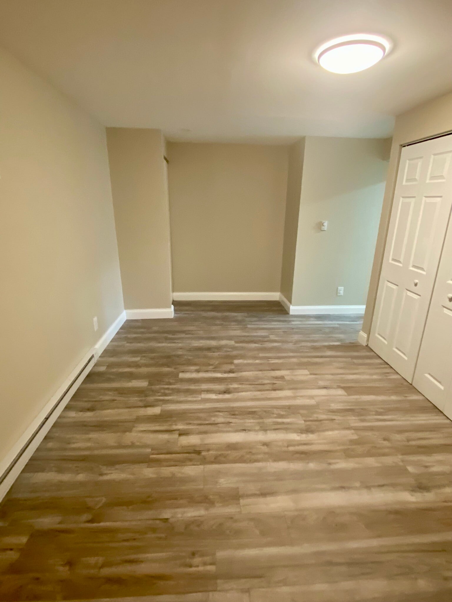 Bedroom - 12402 Buchanan Trl W