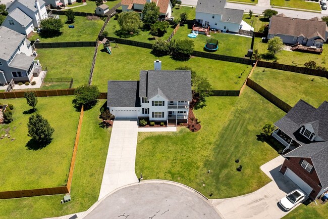 Building Photo - Welcome to Hyannis Court!