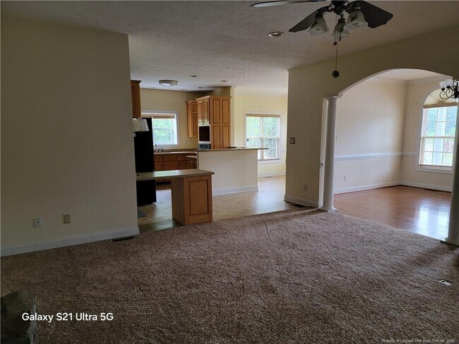 Building Photo - 5373 Philippi Church Rd