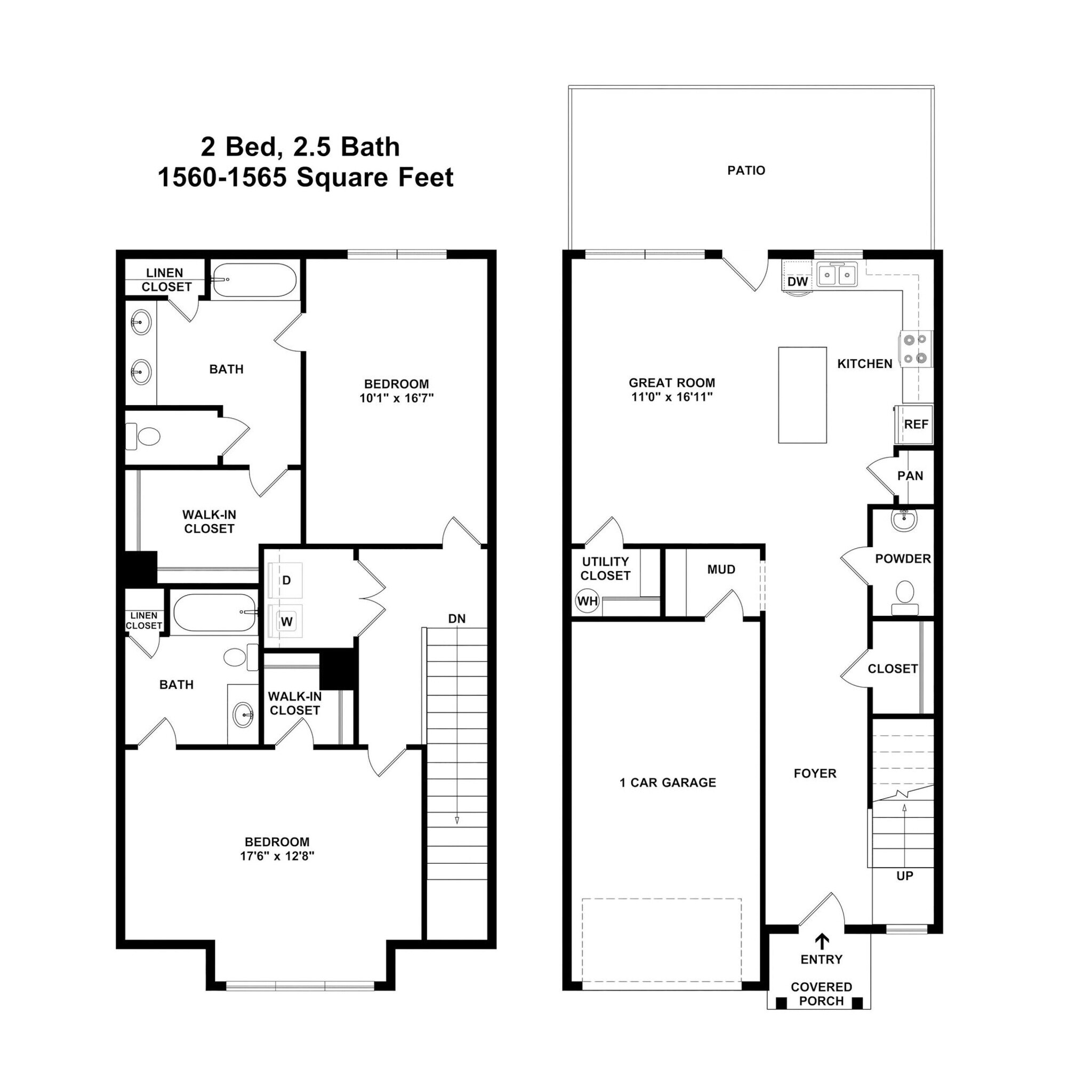 Highland at Hickory Hills Townhomes 1000 Devonshire Dr Old Hickory TN