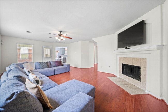 Building Photo - 3318 Forest Willow Ln