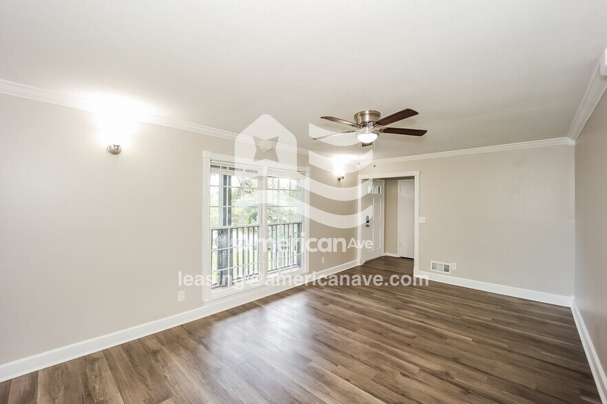 Building Photo - 4741 Allegheny Dr