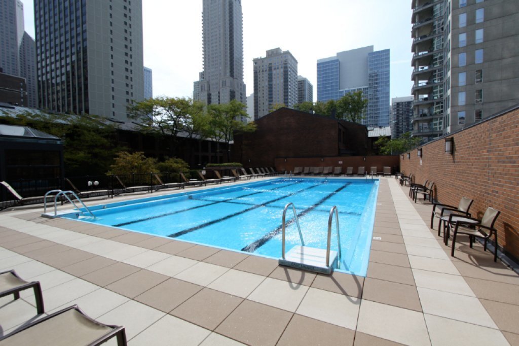 Building Photo - 1000 N State St